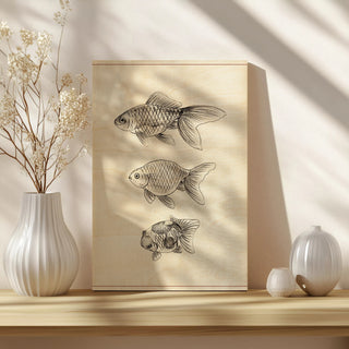 Goldfish IV