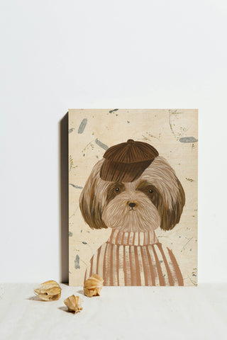 Hip Dog II