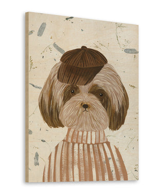Hip Dog II