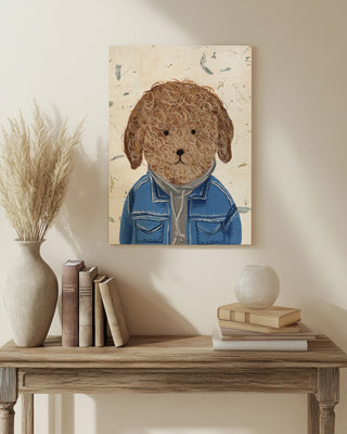 Hip Dog III