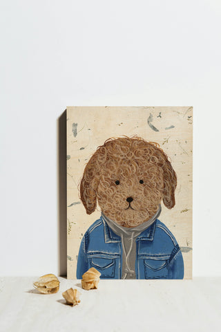 Hip Dog III