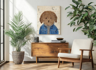 Hip Dog III