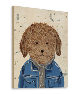 Hip Dog III