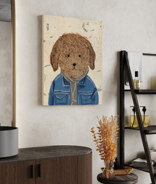 Hip Dog III