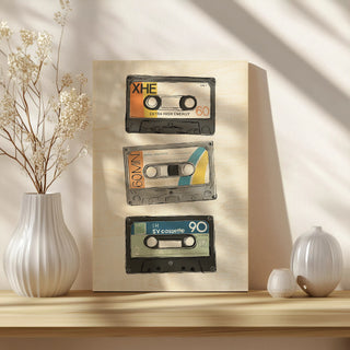 Mix Tape VIII