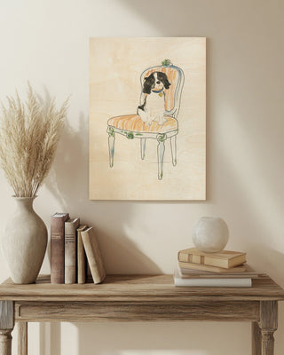 Petite Chien I