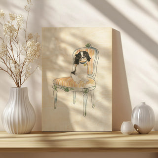 Petite Chien I