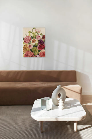 Ranunculus Study I