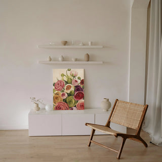 Ranunculus Study I