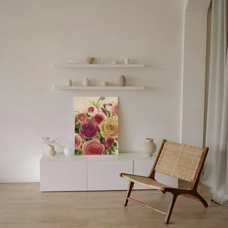 Ranunculus Study II