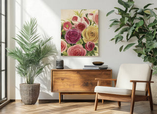 Ranunculus Study II