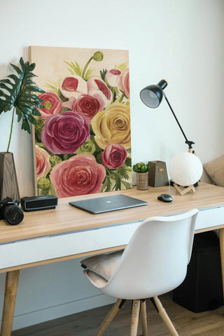 Ranunculus Study II