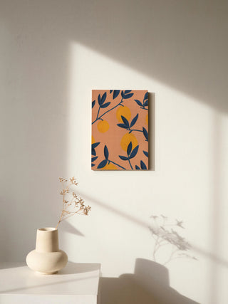 Sunlit Grove I