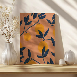 Sunlit Grove I