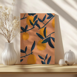 Sunlit Grove II