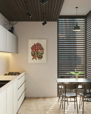 Coral Medley I