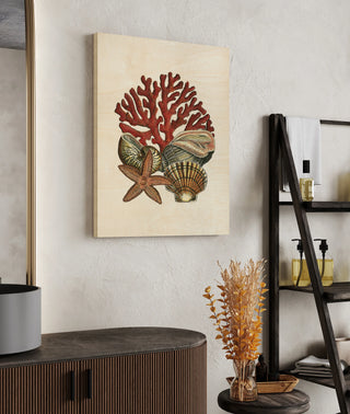 Coral Medley I