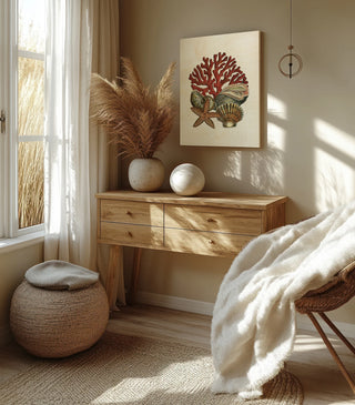Coral Medley I