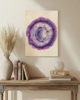 Radiant Geode II