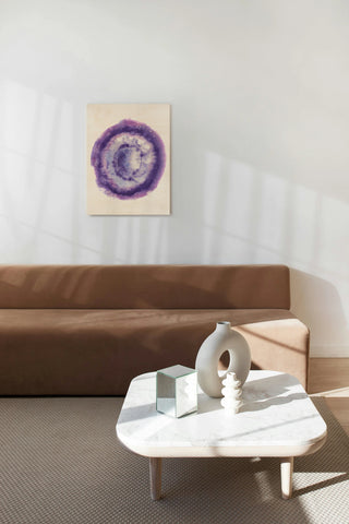 Radiant Geode II