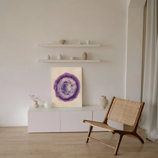 Radiant Geode II