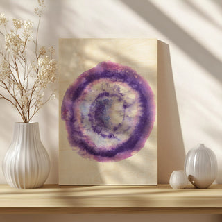 Radiant Geode II