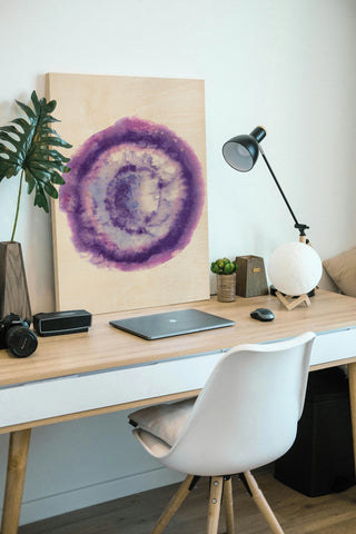 Radiant Geode II