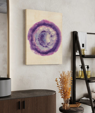 Radiant Geode II