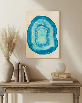 Radiant Geode III