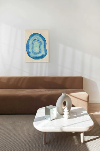 Radiant Geode III