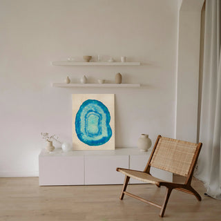 Radiant Geode III