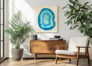 Radiant Geode III