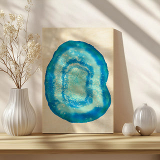 Radiant Geode III
