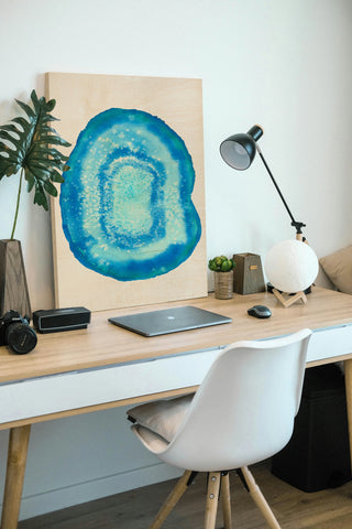 Radiant Geode III