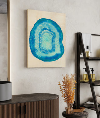 Radiant Geode III