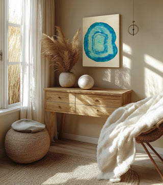 Radiant Geode III