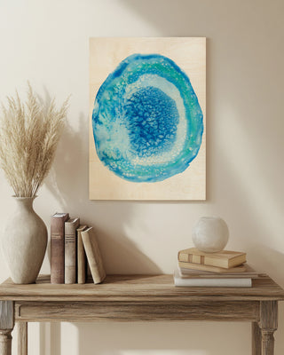 Radiant Geode IV