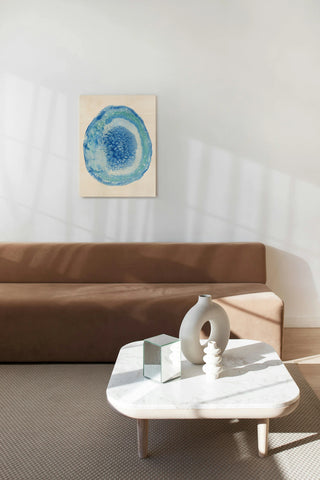 Radiant Geode IV