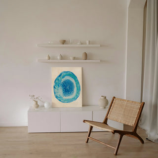 Radiant Geode IV