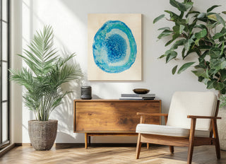 Radiant Geode IV