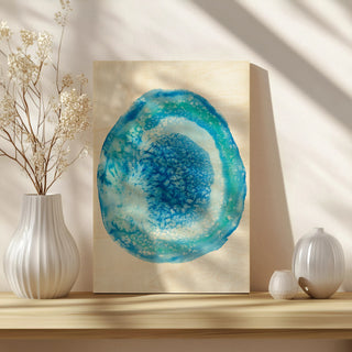 Radiant Geode IV