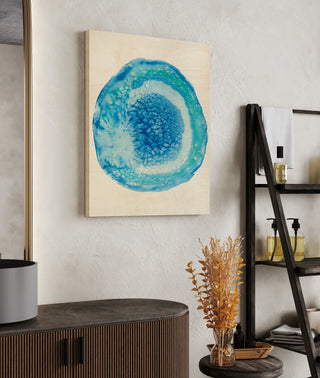 Radiant Geode IV