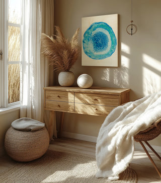 Radiant Geode IV
