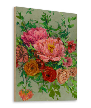 Vintage Bouquet I