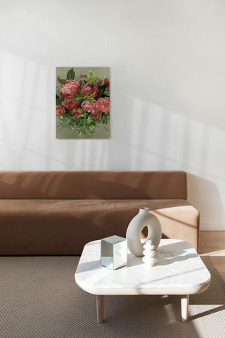 Vintage Bouquet II