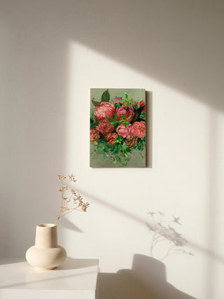 Vintage Bouquet II