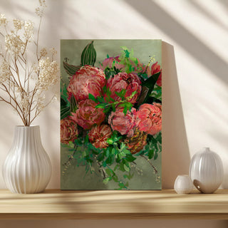 Vintage Bouquet II