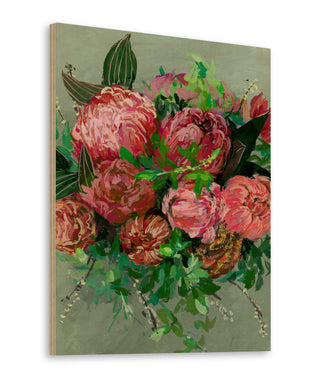 Vintage Bouquet II