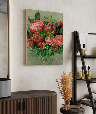 Vintage Bouquet II
