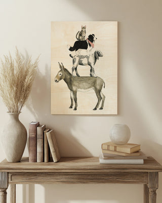 Farmland Family II